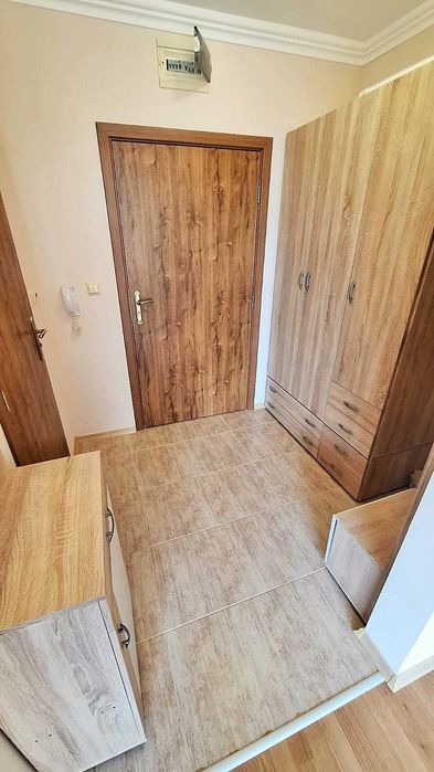 Просторно студио в Слънчев Бряг