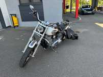 Harley Davidson FXD/I Dyna Super Glide 35 Anniversary Edition