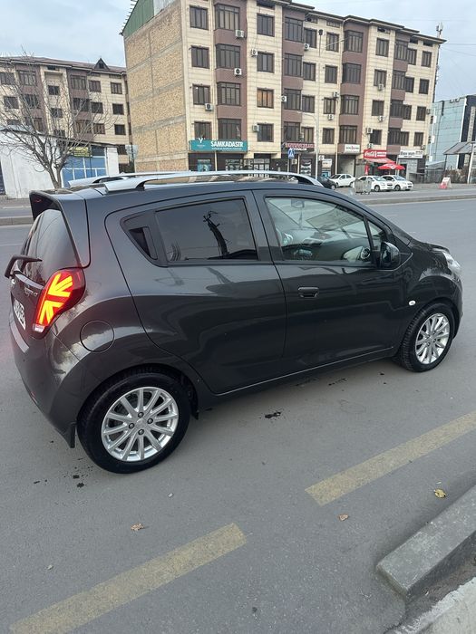 Spark сотилади 2018……..