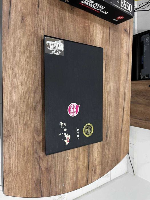 Офисный ноутбук Acer Core i3