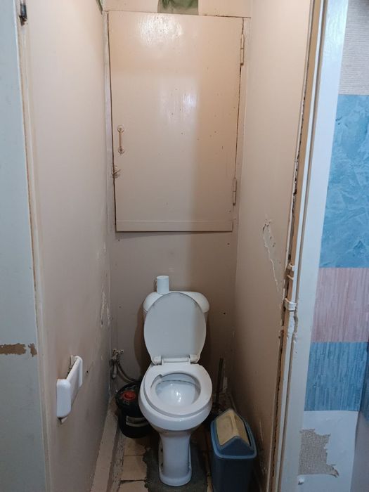 Карасу -6.  1/2/5. 2×3 балкон.