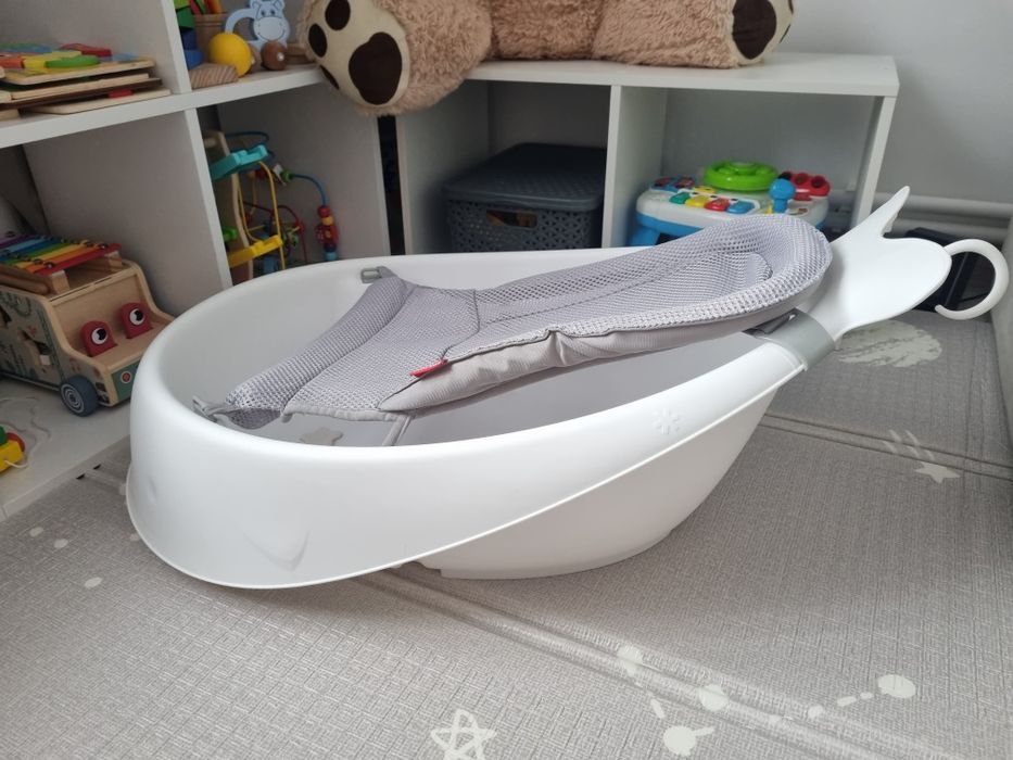 Cadita inteligenta Skip Hop  Multifunctionala