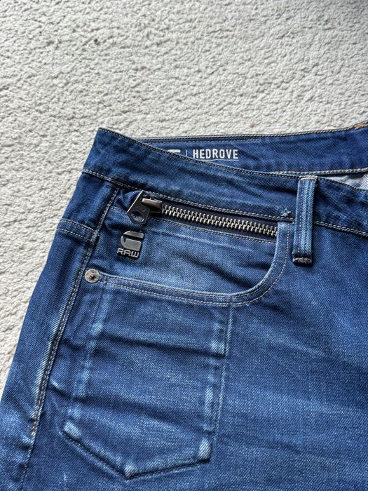 G Star,blugi ptr.bărbați,măr.M(32/32)