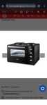 Готварска печка BEKO BMOH 30B Компакт