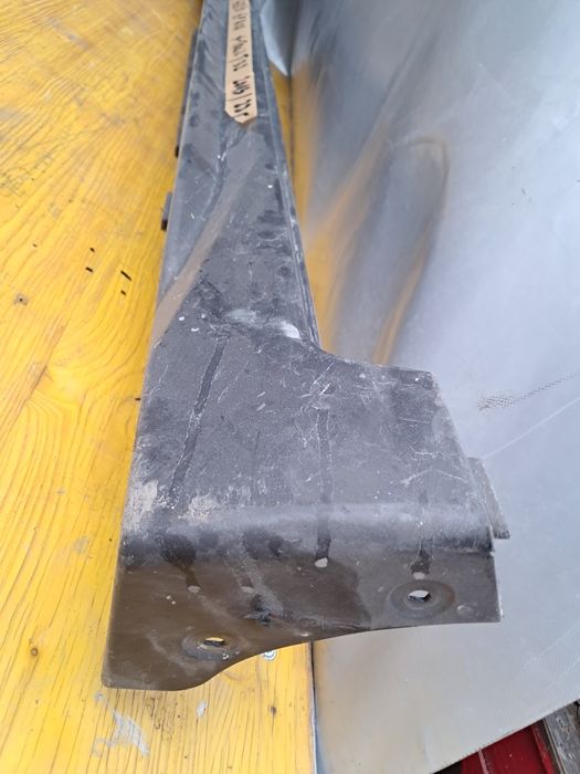 Праг Nissan X-Trail T32  2013/2022г