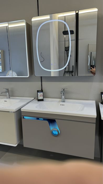 Sanuzel Mebel va Smistitel dona va optom