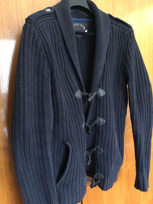 Tommy Hilfiger мъжка жилетка