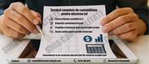 OFERIM SERVICII CONTABILE **Prețuri începând de la 150lei/lună**