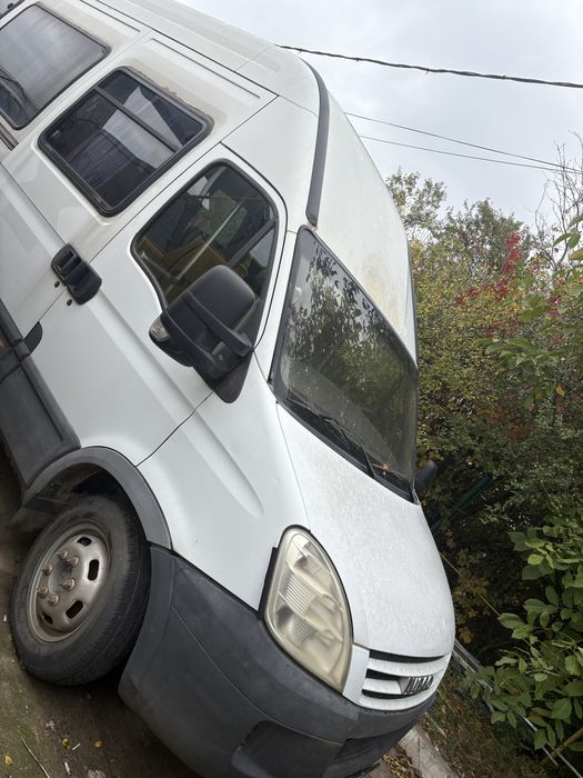 Iveco Daily 16+1