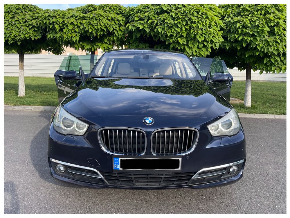 Bmw 530GT XDrive