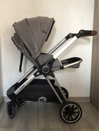 Детска / бебешка количка Lorelli Angel 3в1