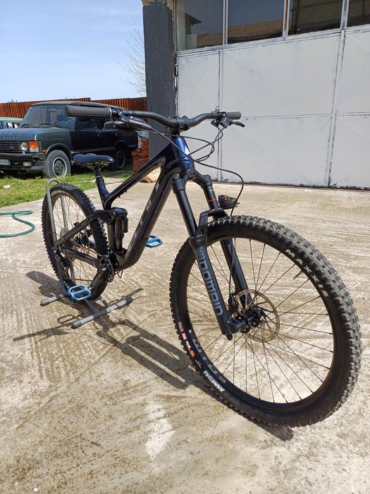 Bicicleta Vitus Sommet CR 297 2023 L 29/27.5