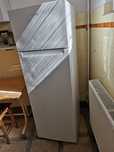 Frigider cu doua usi Arctic AD54280M40W, 250 l,