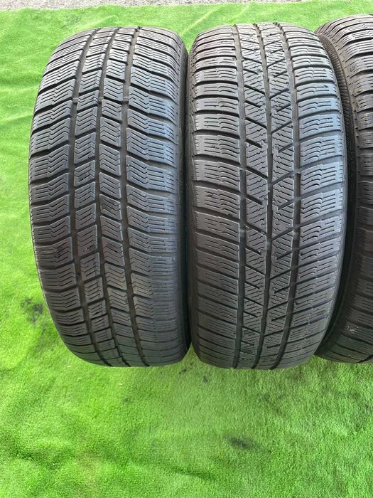 Anvelope iarnă 205/55/16 Barum