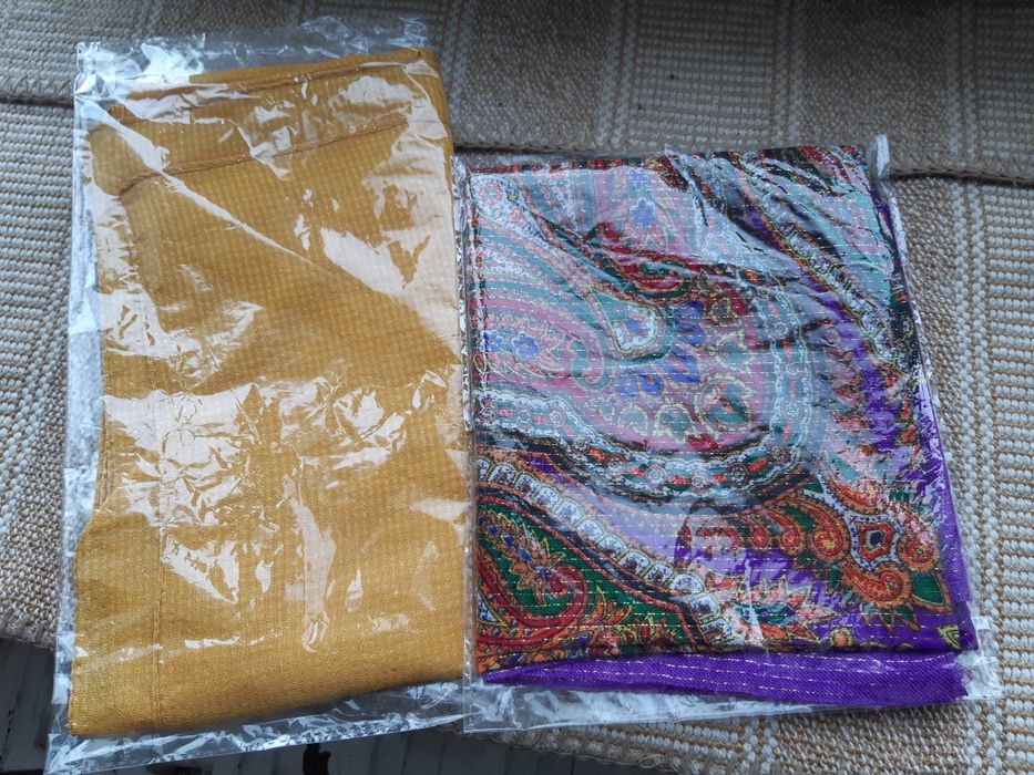 продам тойбастар мешочки, платки и т.д