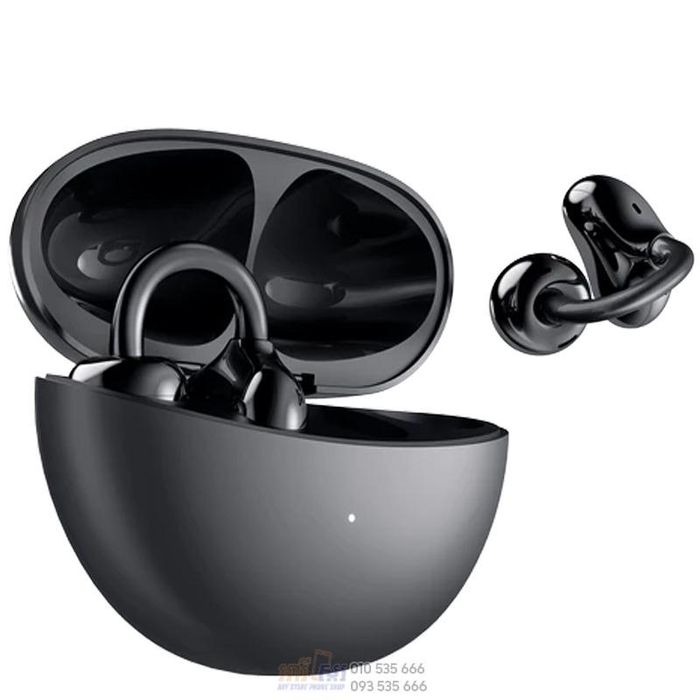 Блутут слушалки Honor Choice Earbuds Clip