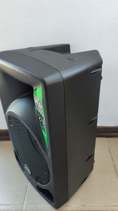 Alto tx 12s subwoofer nou sigilat