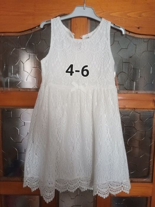 Rochite copii diferite marimi