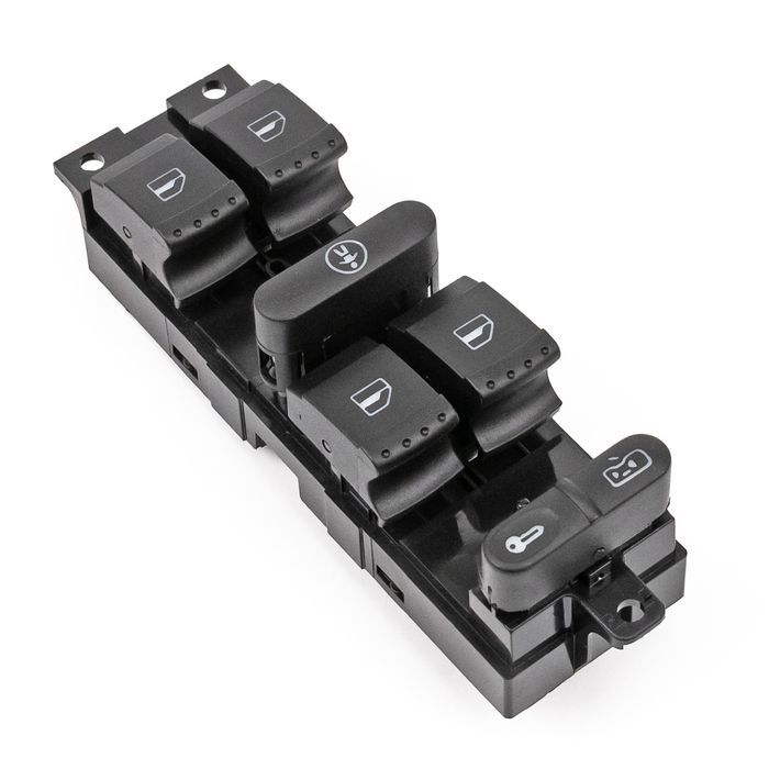 Consolă butoane geamuri VW Golf 4 Bora Passat B5  Leon Octavia Galaxy
