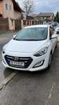 HYUNDAI i30 benzina 1.4