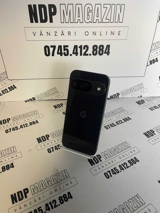 NDP Amanet NON-STOP Bld.Iuliu Maniu 69 GOOGLE PIXEL 9 (45550)