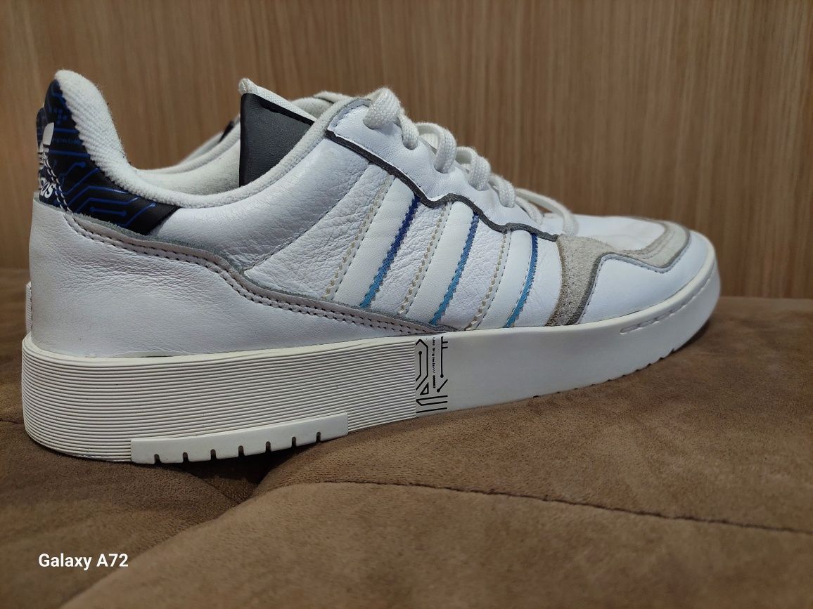 Adidas  Supercourt Shoes 41
