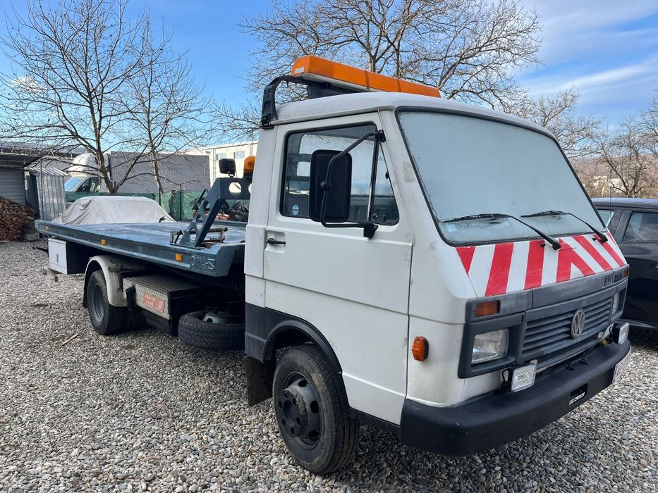 Autoplatforma LT 55