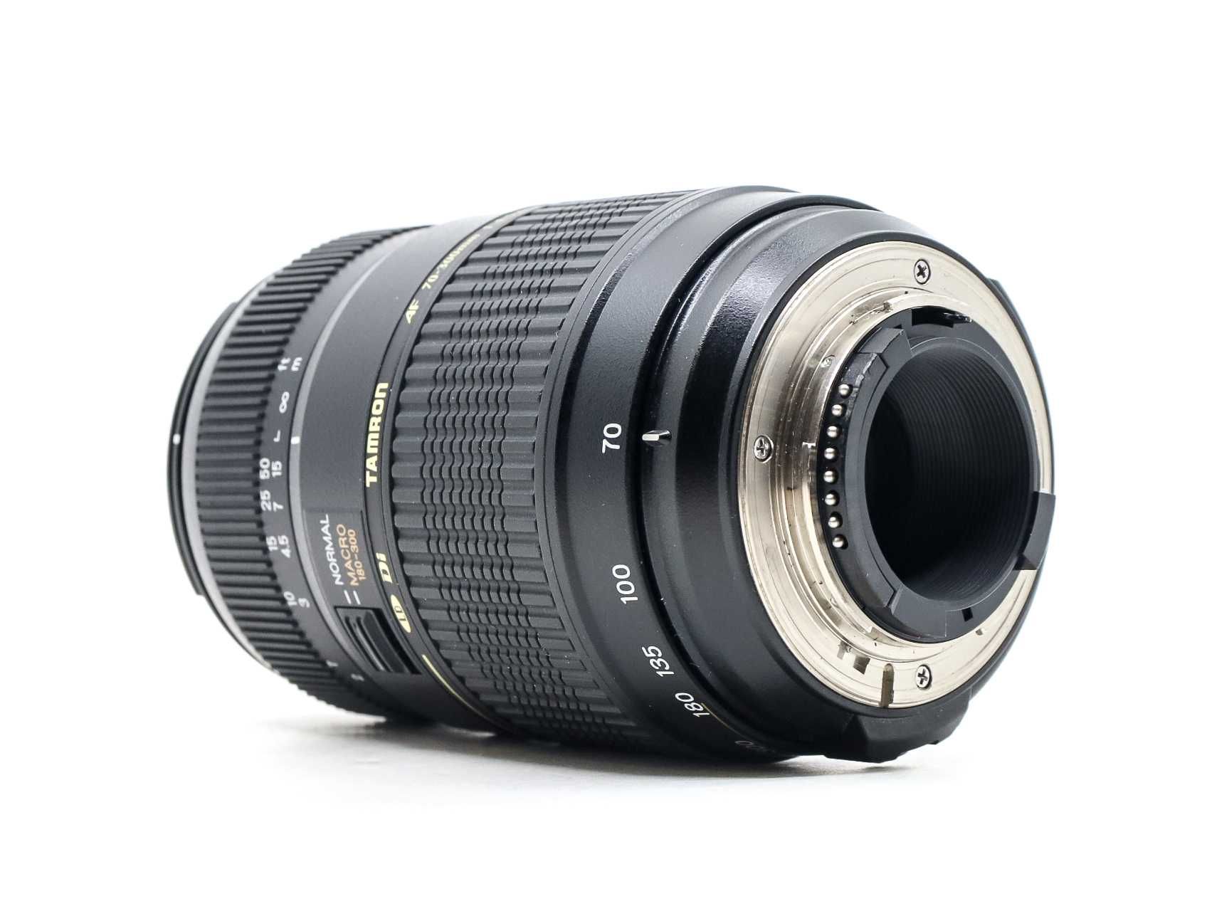 Obiectiv foto NIKON