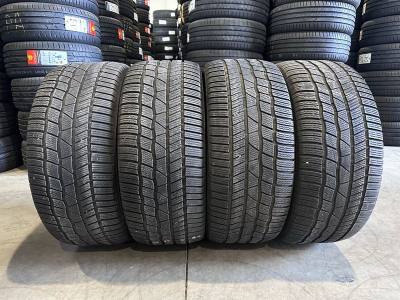 285/45/20 CONTINENTAL 4бр