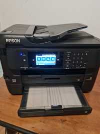 Imprimanta a3 Epson wf7720
