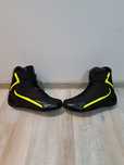 Cizme moto SM Seven Black-Neon mărimea 40, 41, 42, 43, 44 Noi!