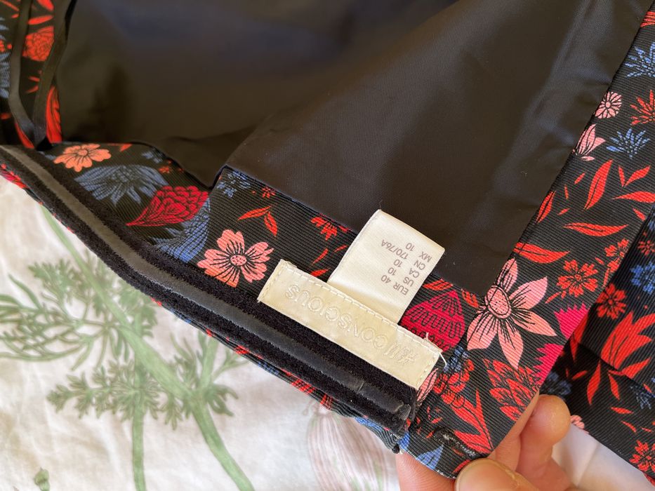 *НОВ - Дамски Гащеризон H&M  Conscious - М размер