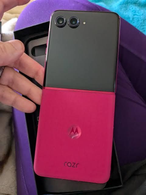 Motorola Razr 40 Ultra 5G 256GB/8RAM