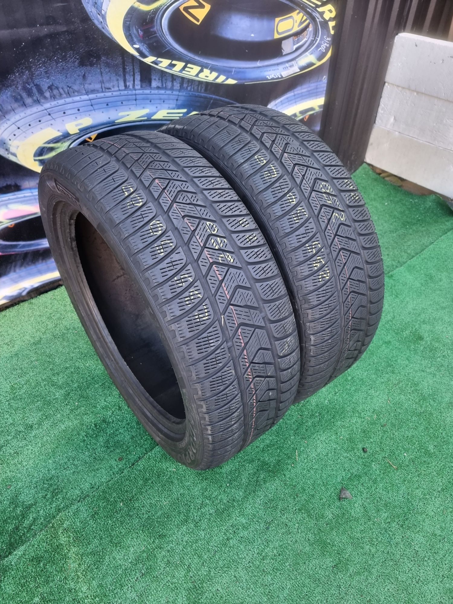 235.50.20 pirelli m+s