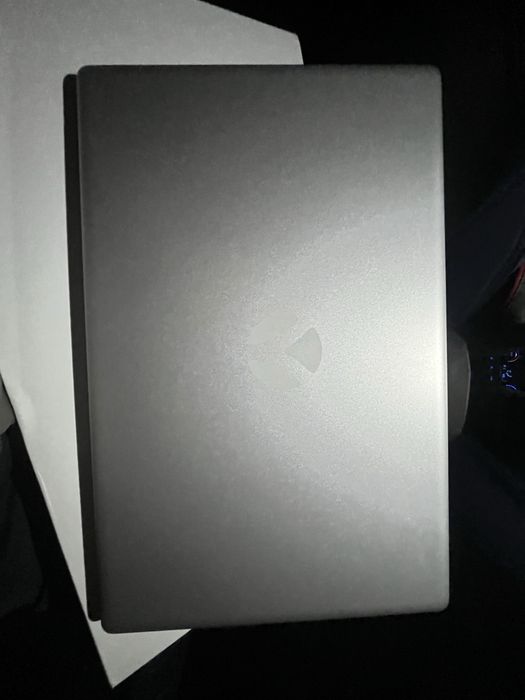 Notebook в хорошие руки