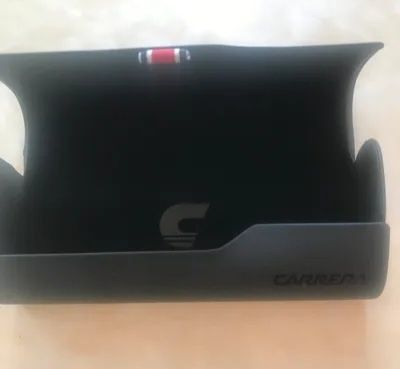 Etui  ochelari carrera