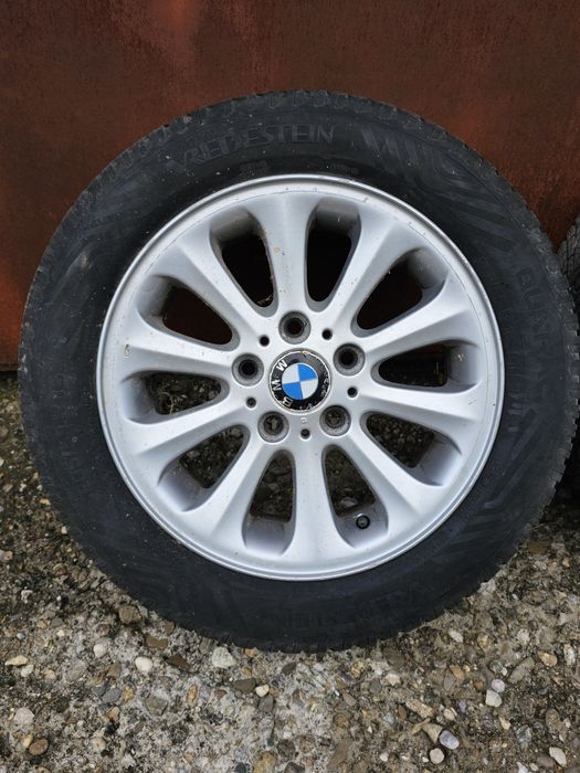 Style 139 джанти със гуми 16 цола 205 55 16 5х120