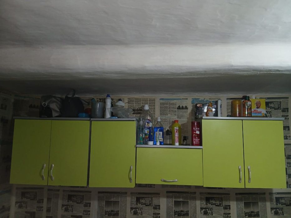 Продам кухонный гарнитур