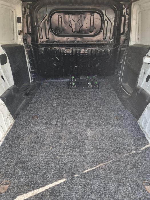 Fiat doblo cargo maxi