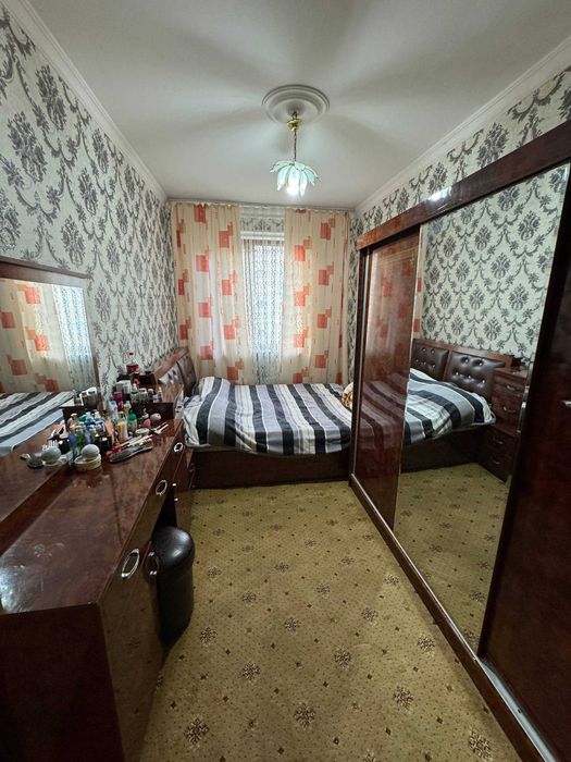 Феруза 3в4/2/4 с мебелью и техникой