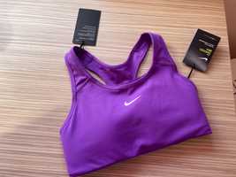 Nike Спортен сутиен/бюстие