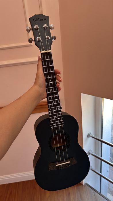 Укулеле,новый Актау
