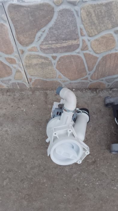 Motor electric placă de bază pompă de apă