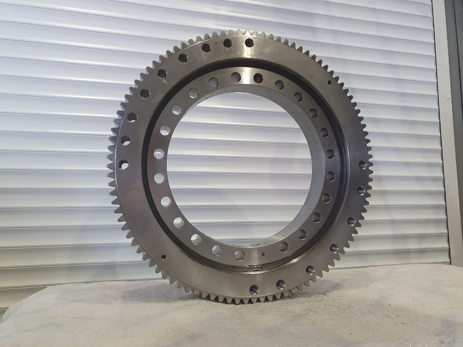 Опорно поворотное устройство ОПУ