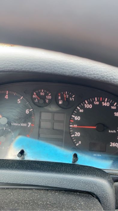 Audi a4 b5 1.8 benzina