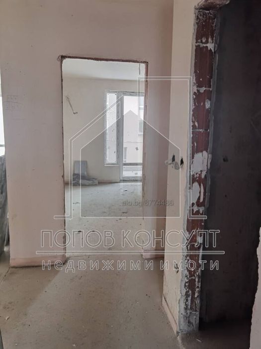 Продава се Двустаен апартамент в Пловдив, Западен - 76 кв.м за 1290 €/кв.м - Снимка #7