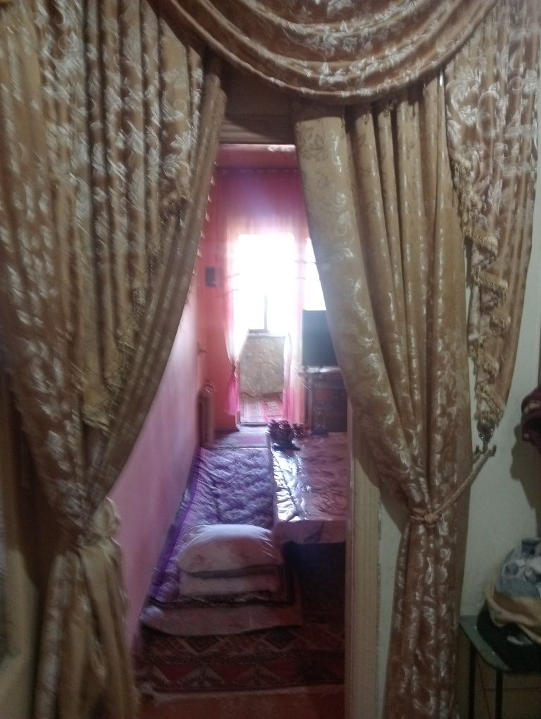 Assalomu alaykum uyimiz remonti yoq.Uy manzili SUPERDA