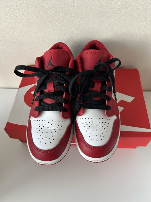 Маратонки Nike Air Jordan 1