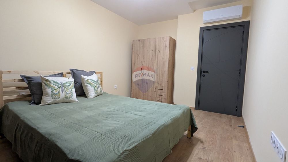 Дава се под наем Двустаен апартамент в Варна, Победа - 65 кв.м за 510 € - Снимка #8