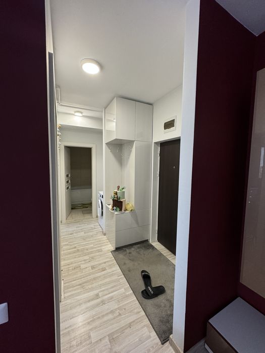 Apartament de inchiriat, 3 camere, zona buna - Proprietar